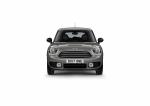 Mini One Countryman 2017 года (WW)